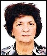 Fotografija osobe Ljiljanka Barbarić-Zdenka