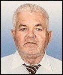 Fotografija osobe Branko Vican