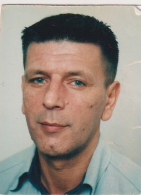 Fotografija osobe Ivica Perković