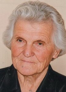 Fotografija osobe Jovanka-Jove pok.Ilije Tomašević