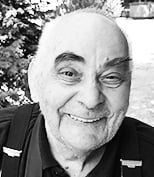 Fotografija osobe Boris Božinović