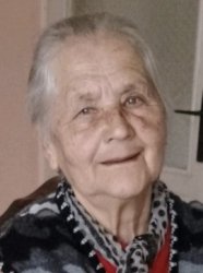 Fotografija osobe Anika Bjelica