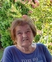 Fotografija osobe Marija Bišćan