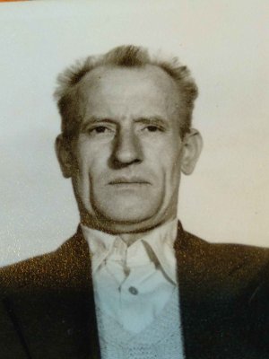 Fotografija osobe Zulfo Boškailo