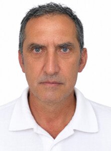 Fotografija osobe Peđa Vujošević
