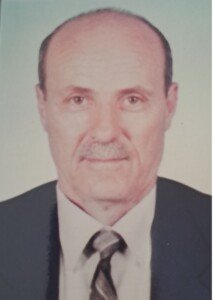 Fotografija osobe Marinović Milorad, Nadežda i Mijojka
