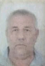 Fotografija osobe Begović (Salko) Salih -Bega