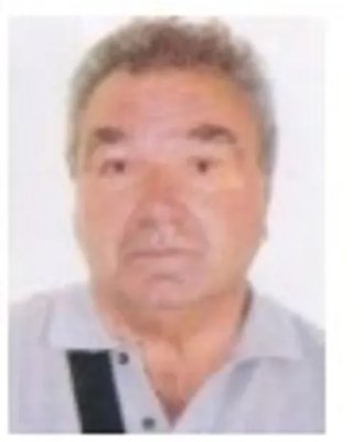 Fotografija osobe Šukrija (Redžepa) Mršović