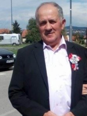 Fotografija osobe Arif Tahirović
