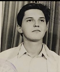 Fotografija osobe Томо (Новак) Папић