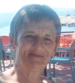 Fotografija osobe Gordana First – Oštarčević Rođ. First