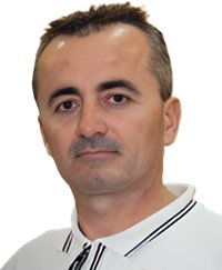 Fotografija osobe Душко Зрнић