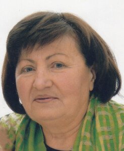 Fotografija osobe Vidosava-Mika Bogdanović
