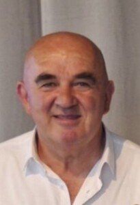 Fotografija osobe Ilija Ninkov Janjušević