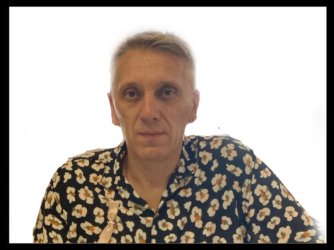 Fotografija osobe Vladimir Babić
