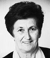 Fotografija osobe Marija Matić (Marinka