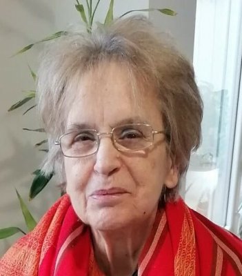 Fotografija osobe Aksenija Tomšić