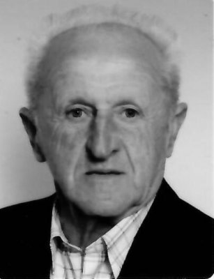 Fotografija osobe Josip Brubnjak