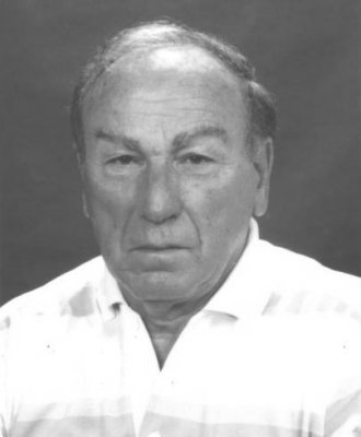 Fotografija osobe Borislav Martinović