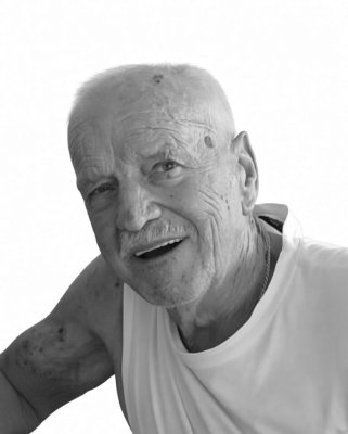 Fotografija osobe Antonio Veggian – Nino