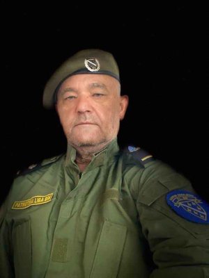 Fotografija osobe Mirsad Mimi Pašić