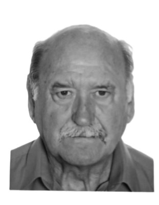 Fotografija osobe Silvano Premate