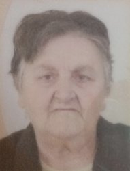 Fotografija osobe Zorka-Zora (ud. Djordjo) Prcović