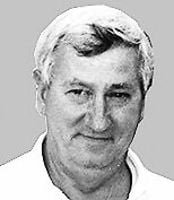 Fotografija osobe Vjekoslav Toni Bošković – Avliž