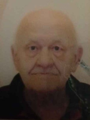 Fotografija osobe Sreten( Ivo ) Tešević