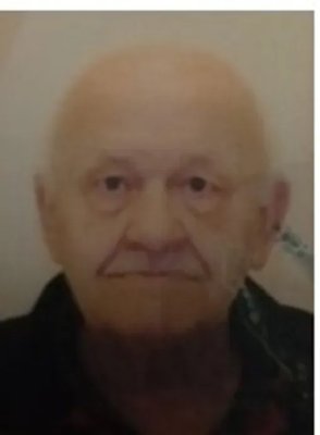 Fotografija osobe Sreten (Ive) Tešević