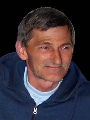 Fotografija osobe Alija Hamzić