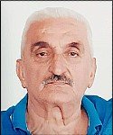 Fotografija osobe Ivan Gavran – Crni