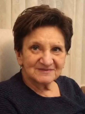 Fotografija osobe Nadira Hreljić