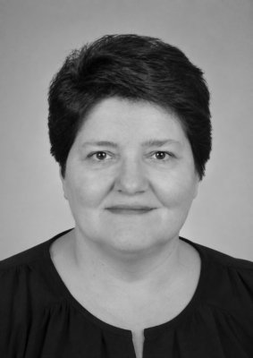 Fotografija osobe Cvetka Pilaković