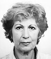 Fotografija osobe Anita Beban