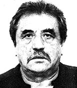 Fotografija osobe Ante Božinović