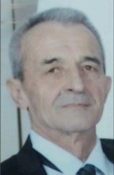 Fotografija osobe Branko (Boško) Soknić