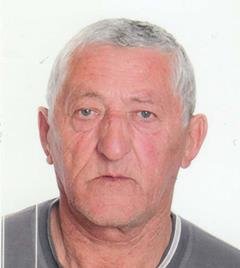 Fotografija osobe Vinko Gregorić
