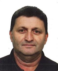 Fotografija osobe Srećko Koletić