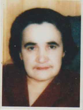 Fotografija osobe Sidika Dautović