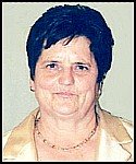 Fotografija osobe Anica Mišić – Anka