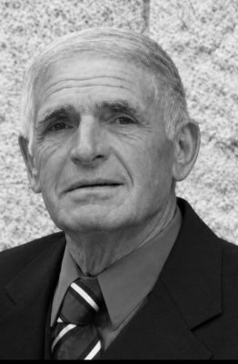 Fotografija osobe Hasan Muranović