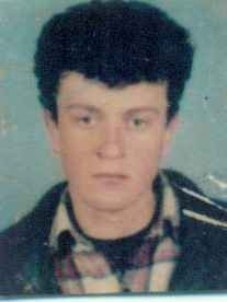 Fotografija osobe Dževad Rizvanović