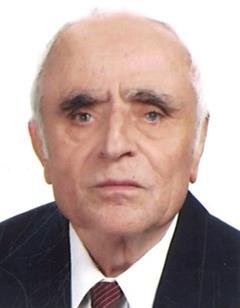 Fotografija osobe Ratko Mauna