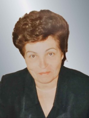 Fotografija osobe Munevera Palić