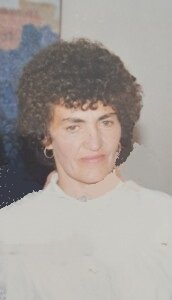 Fotografija osobe Piža Ristova Vlahović