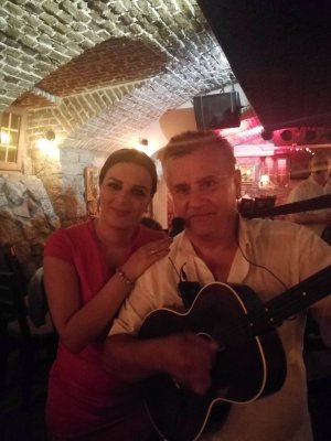 Fotografija osobe Ismet Kadrić