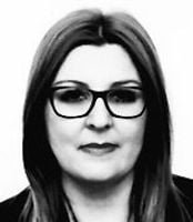 Fotografija osobe Žana Krstičević