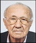 Fotografija osobe Jozo Mandić – Barać
