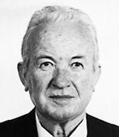 Fotografija osobe Niko (Nikica) Kosor
